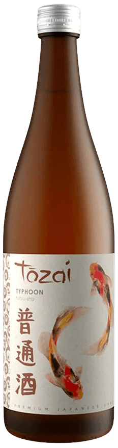 Tozai 普通酒『台風』 Tozai 普通酒『台風』