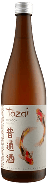 Tozai 普通酒『台風』 Tozai 普通酒『台風』