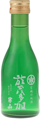 四季の松島 本醸造(阿部勘酒造株式会社) 四季の松島 本醸造(阿部勘酒造株式会社)