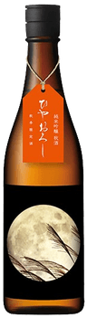 越の誉 純米吟醸 秋酒 ひやおろし 越の誉 純米吟醸 秋酒 ひやおろし