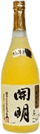 十年熟成 高濃度酒 開明 十年熟成 高濃度酒 開明