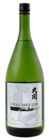Ozeki Sake Dry Ozeki Sake Dry