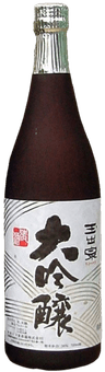 Tamadeizumi Daiginjo Tamadeizumi Daiginjo