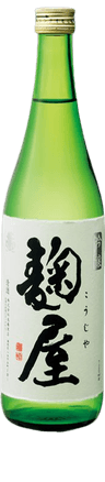 麹屋吟醸(こうじや ぎんじょう) 麹屋吟醸(こうじや ぎんじょう)
