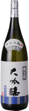 Daiginjo IttekiNyuukon Daiginjo IttekiNyuukon