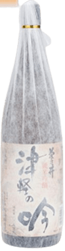 Junmai Ginjo Tsugaru no Gin Junmai Ginjo Tsugaru no Gin