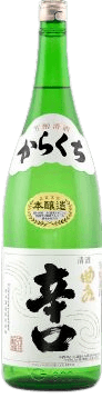 蘭亭曲水 辛口 蘭亭曲水 辛口