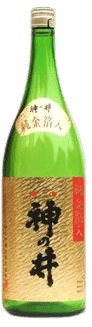 Junkinpakuiri Junmaiginjou Junkinpakuiri Junmaiginjou