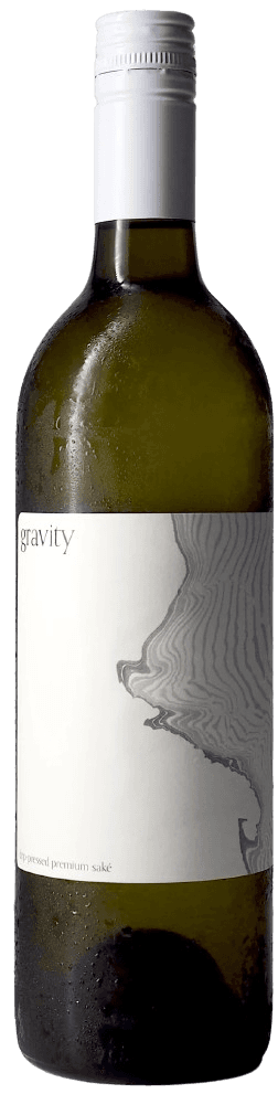 Nova Junmai Daiginjo Muroka Nama Genshu 'Gravity' Nova Junmai Daiginjo Muroka Nama Genshu 'Gravity'