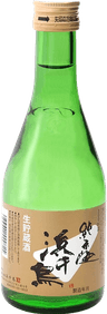 浜千鳥 純米生貯蔵酒 浜千鳥 純米生貯蔵酒