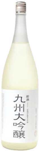 Kyushu Daiginjo Junshu Kyushu Daiginjo Junshu