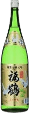 福鶴 (ふくつる) 福鶴 (ふくつる)