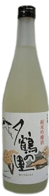 Junmai Ginjo Yuzuru no Sato Junmai Ginjo Yuzuru no Sato