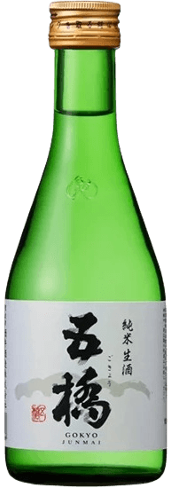 五橋 純米生酒 五橋 純米生酒