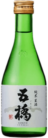 五橋 純米生酒 五橋 純米生酒