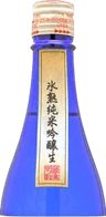 山法師 氷熟 純米吟醸 生 山法師 氷熟 純米吟醸 生