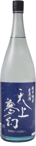天上夢幻 特別純米酒 生原酒 天上夢幻 特別純米酒 生原酒
