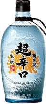 菊正宗 上撰 生酛 超辛口 徳利ボトル 菊正宗 上撰 生酛 超辛口 徳利ボトル