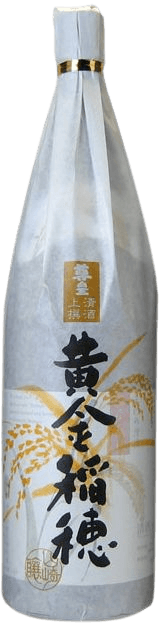 尊皇 黄金稲穂 尊皇 黄金稲穂