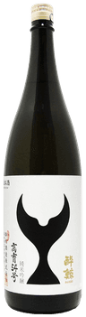 Suigei Junmai Ginjo Kouiku 54 Suigei Junmai Ginjo Kouiku 54