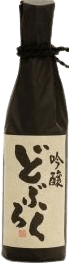 Ginjo Doburoku Ginjo Doburoku