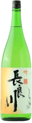 Nagaragawa Ginjoushu Nagaragawa Ginjoushu