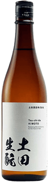 Tsuchida Kimoto Junmai Ginjo Tsuchida Kimoto Junmai Ginjo