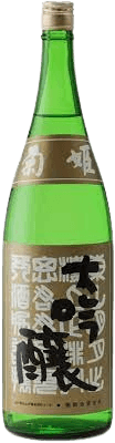 Kikuhime Daiginjo Genshu Kikuhime Daiginjo Genshu