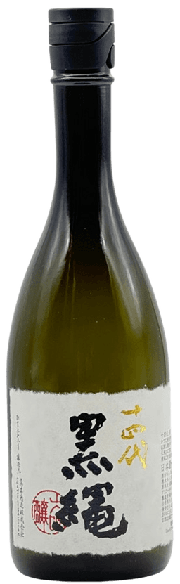 Juyondai Daiginjo Kuronawa Juyondai Daiginjo Kuronawa