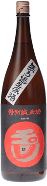Tamagawa Special Junmai Muroka Namagenshu Tamagawa Special Junmai Muroka Namagenshu