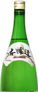 Honjozo Hitabijin Honjozo Hitabijin