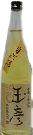 特別純米酒 あら玉 玉響(たまびこ) 特別純米酒 あら玉 玉響(たまびこ)