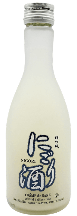 松竹梅 白壁蔵「澪」スパークリング日本酒にごり酒 クレーム・ド・サケ 松竹梅 白壁蔵「澪」スパークリング日本酒にごり酒 クレーム・ド・サケ