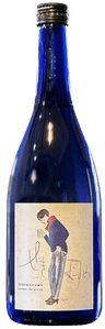 関娘 純米大吟醸 原酒 関娘 純米大吟醸 原酒