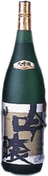 Chikushinohomare Daiginjoushu Chikushinohomare Daiginjoushu