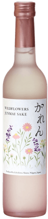 華蓮(かれん)純米ワイルドフラワー 華蓮(かれん)純米ワイルドフラワー