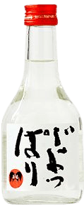 Honjozo Namachozoushu Joppari Honjozo Namachozoushu Joppari