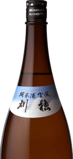刈穂 宝風 刈穂 宝風