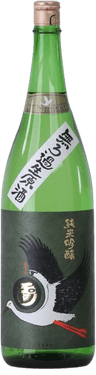 Tamagawa Junmai Ginjo Koto Tori Label Muroka Namagenshu Tamagawa Junmai Ginjo Koto Tori Label Muroka Namagenshu
