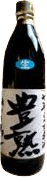 Seven-year-old raw sake, Kachizuru aged sake Seven-year-old raw sake, Kachizuru aged sake