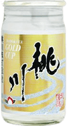 桃川 ゴールドカップ 桃川 ゴールドカップ