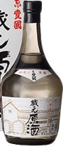 東豊国 蔵元原酒 東豊国 蔵元原酒