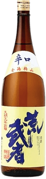 桃山荒武者 桃山荒武者