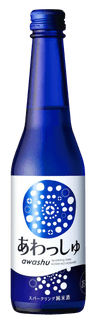Koshino Homare Junmai Sparkling Awassh Koshino Homare Junmai Sparkling Awassh