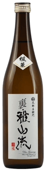 裏雅山流 純米『楓華(ふうか)』 裏雅山流 純米『楓華(ふうか)』