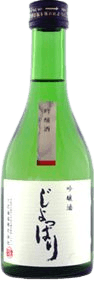 じょっぱり 吟醸酒 じょっぱり 吟醸酒