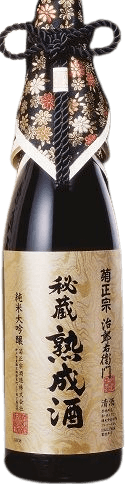 菊正宗 貯蔵熟成酒 菊正宗 貯蔵熟成酒