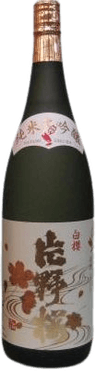 Junmai Daiginjo Hakuou Junmai Daiginjo Hakuou