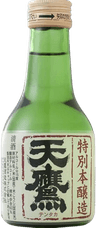 辛口特別本醸造 天鷹 辛口特別本醸造 天鷹