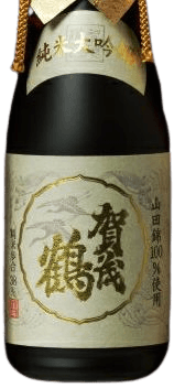 賀茂鶴 純米大吟醸 山田錦 賀茂鶴 純米大吟醸 山田錦